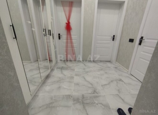 Satılır 2 otaqlı yeni tikili 55 m², Əhmədli m., photo 9 from 14
