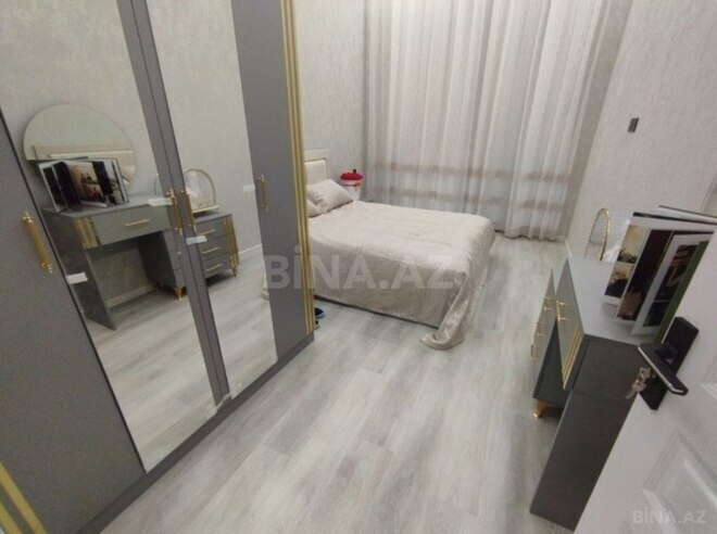 Satılır 2 otaqlı yeni tikili 55 m², Əhmədli m., photo 7 from 14