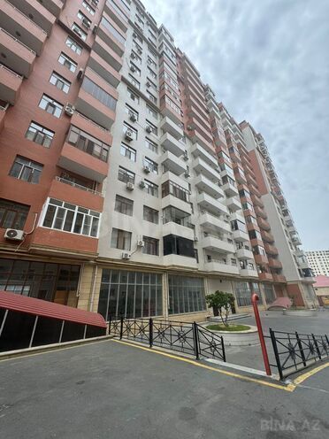 Satılır 2 otaqlı yeni tikili 55 m², Əhmədli m., photo 1 from 14