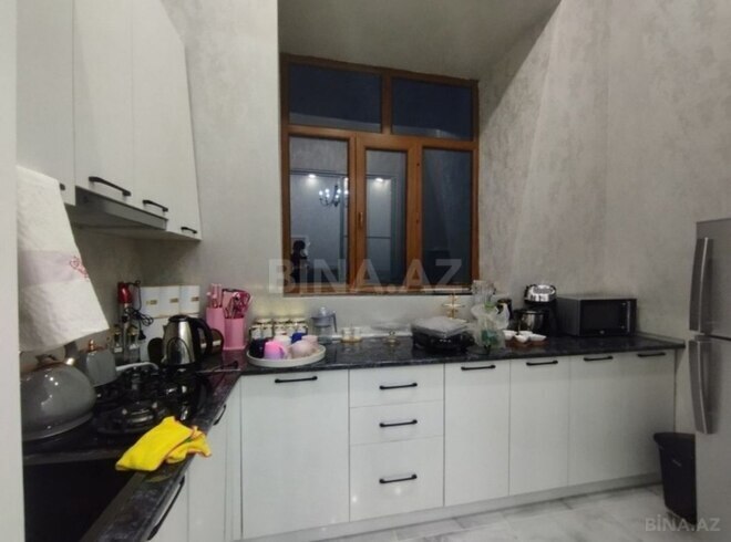 Satılır 2 otaqlı yeni tikili 55 m², Əhmədli m., photo 13 from 14