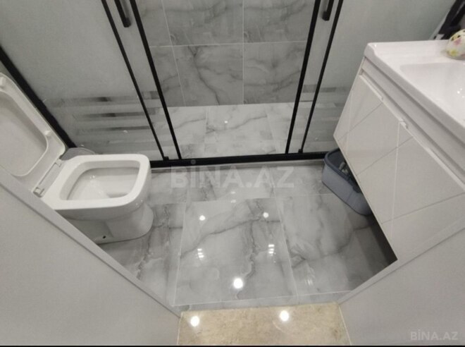 Satılır 2 otaqlı yeni tikili 55 m², Əhmədli m., photo 12 from 14