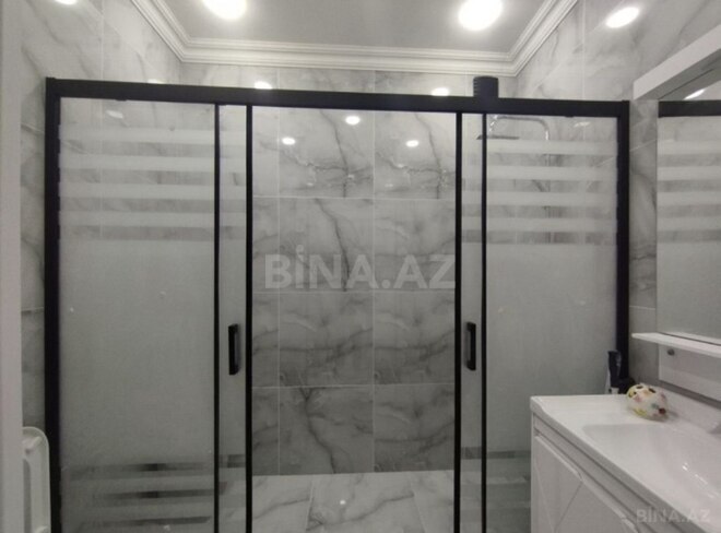 Satılır 2 otaqlı yeni tikili 55 m², Əhmədli m., photo 11 from 14