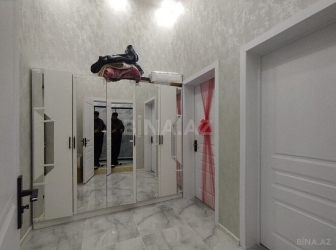 Satılır 2 otaqlı yeni tikili 55 m², Əhmədli m., photo 8 from 14