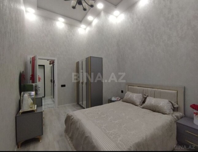Satılır 2 otaqlı yeni tikili 55 m², Əhmədli m., photo 6 from 14
