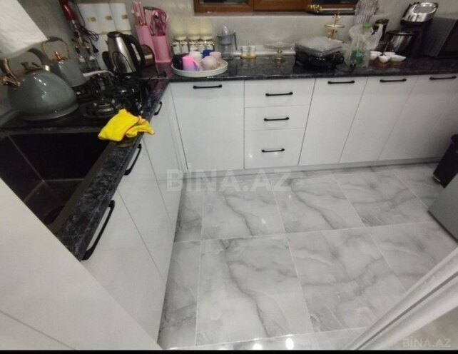 Satılır 2 otaqlı yeni tikili 55 m², Əhmədli m., photo 10 from 14