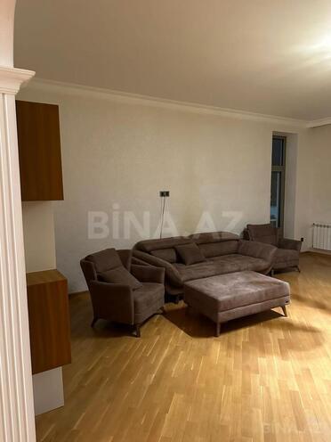 Сдаётся 4-комн. новостройка 180 м², м. Низами, photo 3 from 31