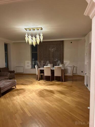 Сдаётся 4-комн. новостройка 180 м², м. Низами, photo 25 from 31