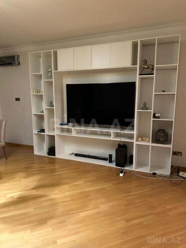 Сдаётся 4-комн. новостройка 180 м², м. Низами, photo 24 from 31