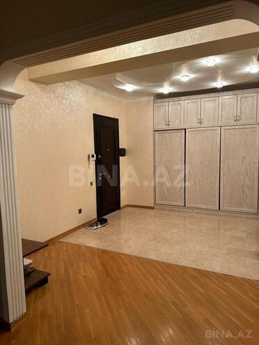 Сдаётся 4-комн. новостройка 180 м², м. Низами, photo 26 from 31