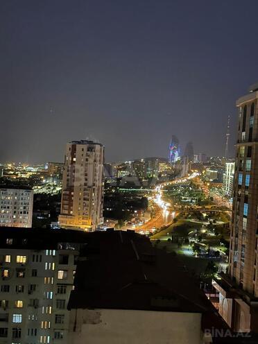 Сдаётся 4-комн. новостройка 180 м², м. Низами, photo 5 from 31