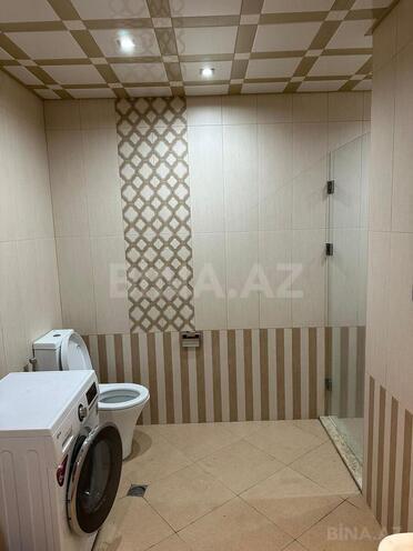 Сдаётся 4-комн. новостройка 180 м², м. Низами, photo 8 from 31