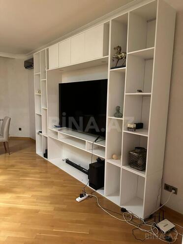 Сдаётся 4-комн. новостройка 180 м², м. Низами, photo 14 from 31