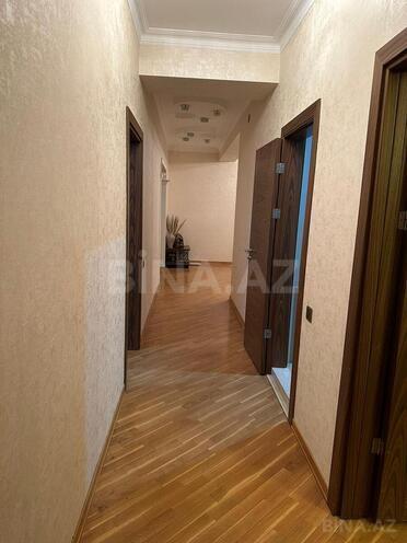 Сдаётся 4-комн. новостройка 180 м², м. Низами, photo 4 from 31