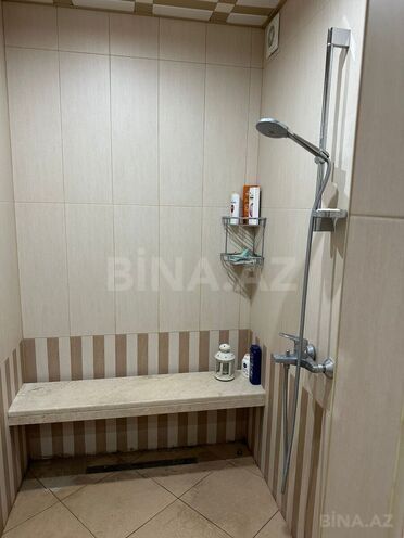 Сдаётся 4-комн. новостройка 180 м², м. Низами, photo 23 from 31