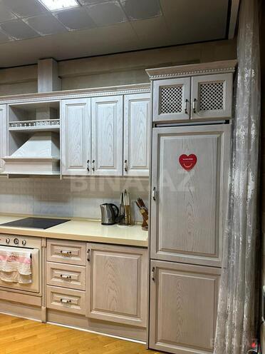 Сдаётся 4-комн. новостройка 180 м², м. Низами, photo 29 from 31