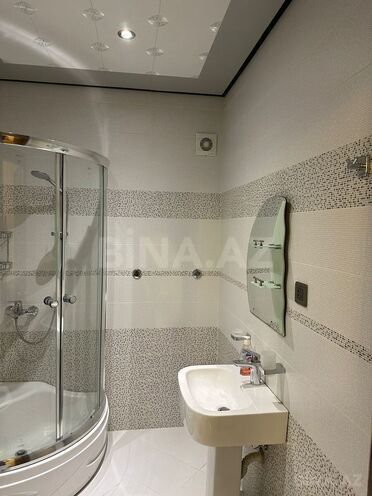 Сдаётся 4-комн. новостройка 180 м², м. Низами, photo 6 from 31