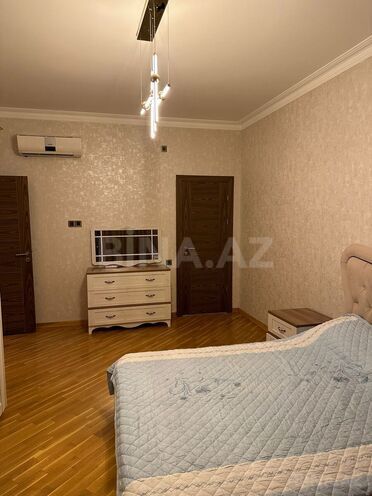Сдаётся 4-комн. новостройка 180 м², м. Низами, photo 30 from 31