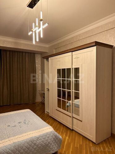 Сдаётся 4-комн. новостройка 180 м², м. Низами, photo 22 from 31