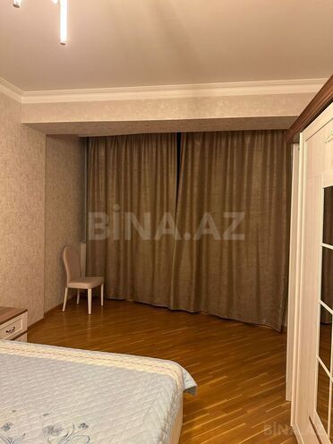 Сдаётся 4-комн. новостройка 180 м², м. Низами, photo 17 from 31