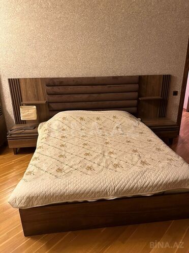 Сдаётся 4-комн. новостройка 180 м², м. Низами, photo 18 from 31