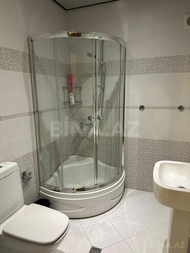 Сдаётся 4-комн. новостройка 180 м², м. Низами, photo 15 from 31