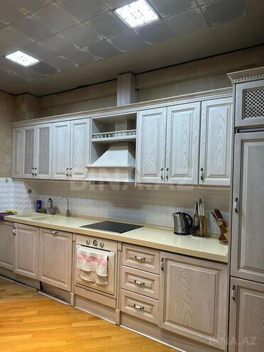 Сдаётся 4-комн. новостройка 180 м², м. Низами, photo 10 from 31