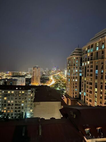 Сдаётся 4-комн. новостройка 180 м², м. Низами, photo 20 from 31