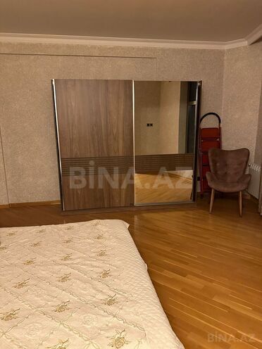 Сдаётся 4-комн. новостройка 180 м², м. Низами, photo 27 from 31