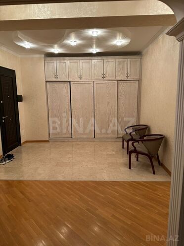 Сдаётся 4-комн. новостройка 180 м², м. Низами, photo 21 from 31