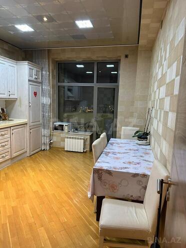 Сдаётся 4-комн. новостройка 180 м², м. Низами, photo 19 from 31