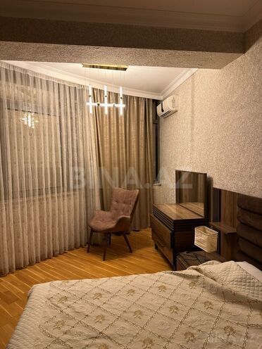 Сдаётся 4-комн. новостройка 180 м², м. Низами, photo 7 from 31