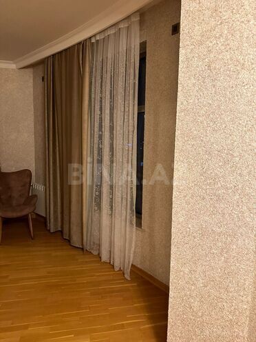 Сдаётся 4-комн. новостройка 180 м², м. Низами, photo 16 from 31