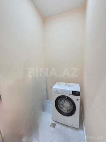 Продаётся 3-комн. новостройка 81 м², м. Элмляр Академиясы, photo 6 from 19