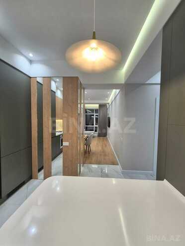 Продаётся 3-комн. новостройка 81 м², м. Элмляр Академиясы, photo 17 from 19