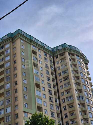Продаётся 3-комн. новостройка 81 м², м. Элмляр Академиясы, photo 18 from 19