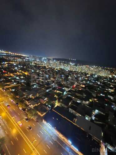 Продаётся 3-комн. новостройка 81 м², м. Элмляр Академиясы, photo 10 from 19