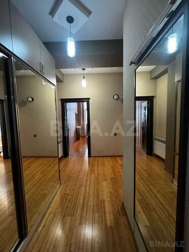 İcarəyə verilir 2 otaqlı yeni tikili 60 m², Nəsimi m., photo 10 from 17