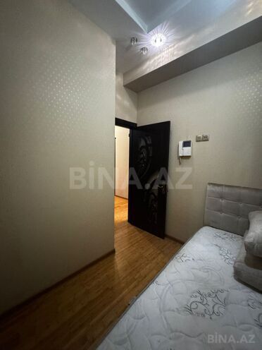 İcarəyə verilir 2 otaqlı yeni tikili 60 m², Nəsimi m., photo 6 from 17