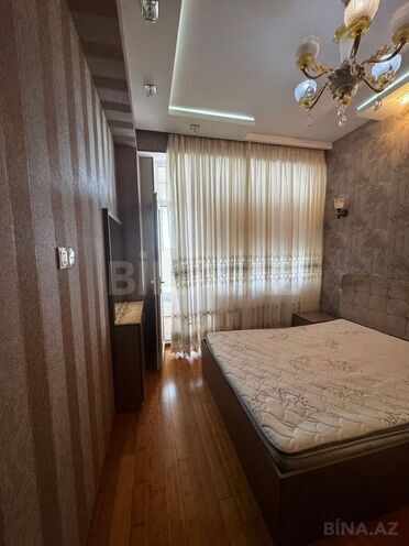 İcarəyə verilir 2 otaqlı yeni tikili 60 m², Nəsimi m., photo 9 from 17
