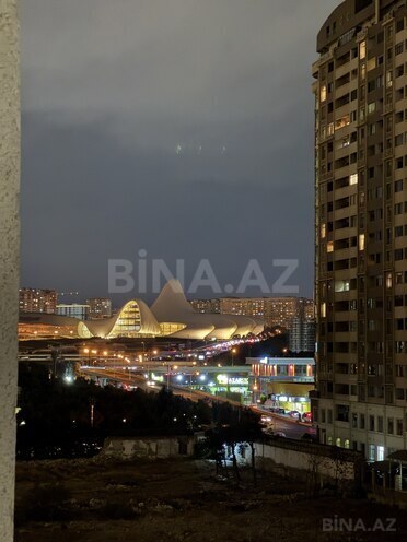 Продаётся 2-комн. новостройка 74 м², м. Шах Исмаил Хатаи, photo 1 from 13