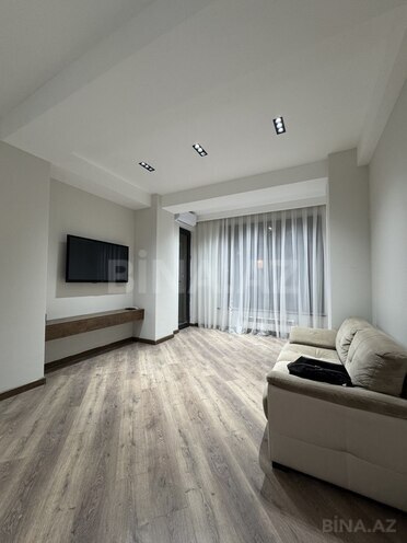 Продаётся 2-комн. новостройка 74 м², м. Шах Исмаил Хатаи, photo 8 from 13