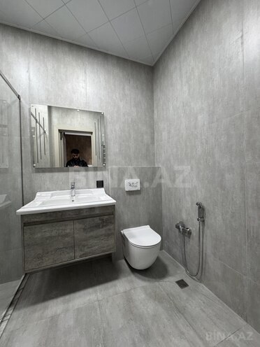 Продаётся 2-комн. новостройка 74 м², м. Шах Исмаил Хатаи, photo 9 from 13