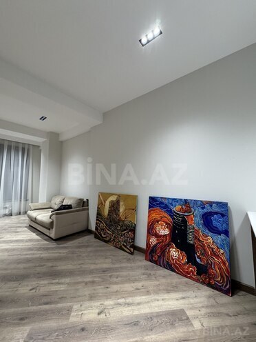 Продаётся 2-комн. новостройка 74 м², м. Шах Исмаил Хатаи, photo 7 from 13