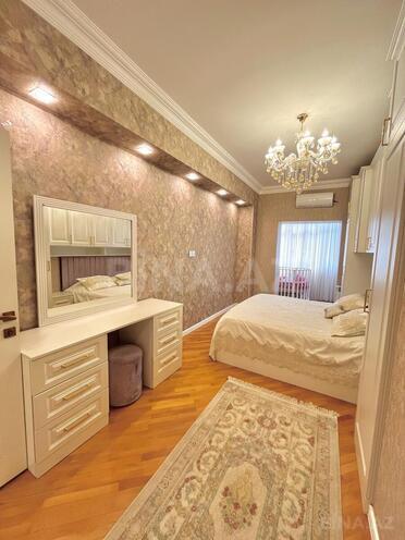 Satılır 2 otaqlı yeni tikili 80 m², Gənclik m., photo 11 from 22