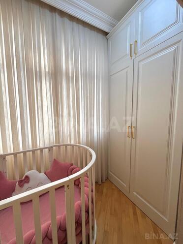 Satılır 2 otaqlı yeni tikili 80 m², Gənclik m., photo 17 from 22