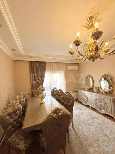 Satılır 2 otaqlı yeni tikili 80 m², Gənclik m., photo 3 from 22