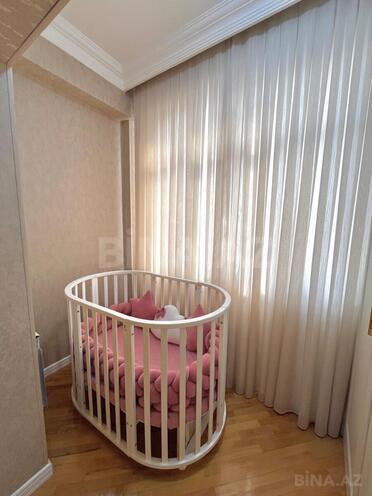 Satılır 2 otaqlı yeni tikili 80 m², Gənclik m., photo 16 from 22