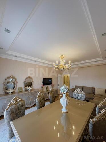 Satılır 2 otaqlı yeni tikili 80 m², Gənclik m., photo 6 from 22