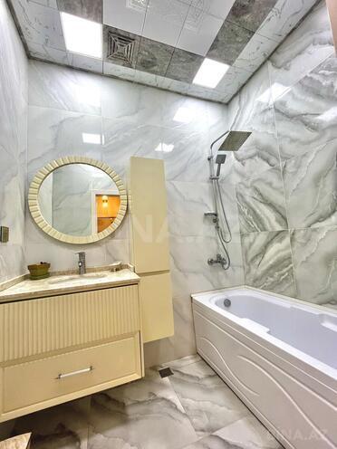 Satılır 2 otaqlı yeni tikili 80 m², Gənclik m., photo 21 from 22