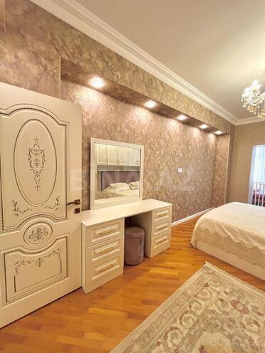 Satılır 2 otaqlı yeni tikili 80 m², Gənclik m., photo 14 from 22